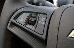 Chevrolet Trax 2015 года